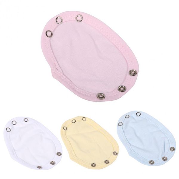 1pc cotton lovely babysuit partner super utility diaper jumpsuit diaper extender lengthen extend film kids 4colors, White
1pc cotton lovely babysuit partner super utility diaper jumpsuit diaper extender lengthen extend film kids 4colors, White