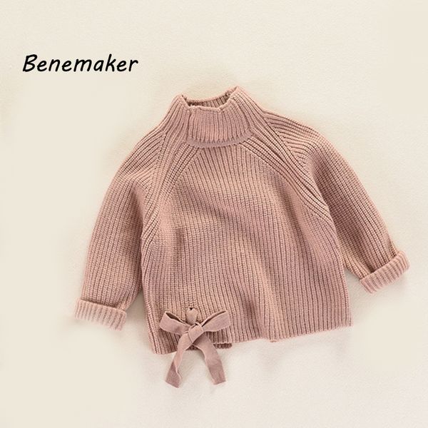 benemaker bowknot sweaters for girl autumn long sleeves warm children's school knitted pullover clothing baby kids sweater jh088, Blue
benemaker bowknot sweaters for girl autumn long sleeves warm children's school knitted pullover clothing baby kids sweater jh088, Blue
