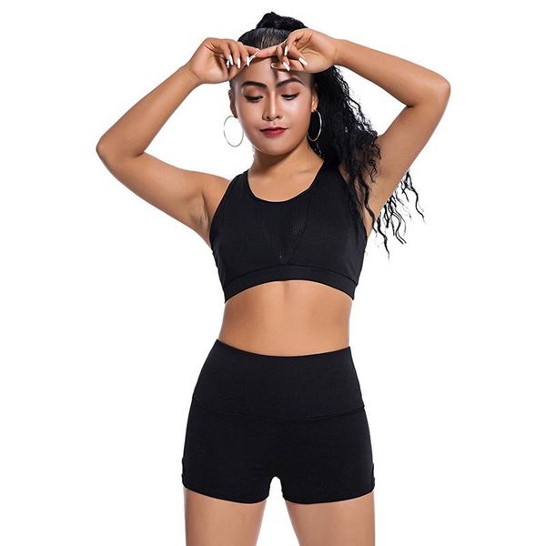 loozykit women summer padded 2 piece yoga bra athletic vest gym fitness patchwork shorts set jogging suits tracksuit outfits, White;red
loozykit women summer padded 2 piece yoga bra athletic vest gym fitness patchwork shorts set jogging suits tracksuit outfits, White;red