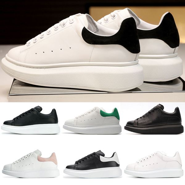 женская обувь дизайнер бренд мода роскошные белые повседневная обувь розовая замша реальный низкий вырез кожа открытый теннис спорт дизайнер