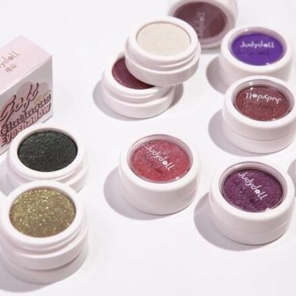 judydoll 21 colors eye shadow glitter powder pigment nude long lasting bright eyeshadow makeup water-resistant eyeshadow
judydoll 21 colors eye shadow glitter powder pigment nude long lasting bright eyeshadow makeup water-resistant eyeshadow