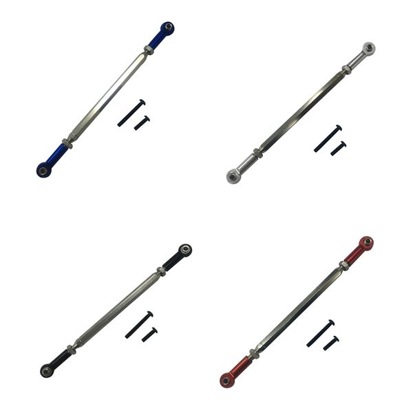 rc auto parts metal steering tie rod for rgt 86100 1-10 climbing vehicle upgrade parts
rc auto parts metal steering tie rod for rgt 86100 1-10 climbing vehicle upgrade parts