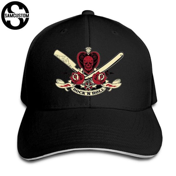 samcustom four seasons универсальный повседневный cap летний творческий навеса rock n roll 3d печать козырьков sandwich cap, Blue;gray
samcustom four seasons универсальный повседневный cap летний творческий навеса rock n roll 3d печать козырьков sandwich cap, Blue;gray