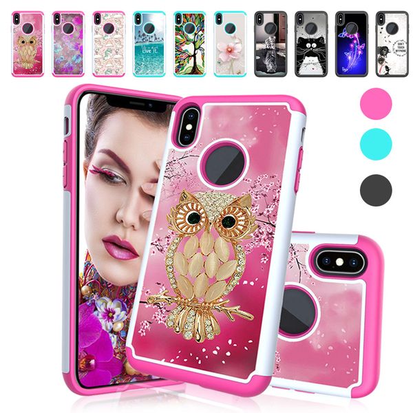 Cases para Celulares skylet
Cases para Celulares skylet