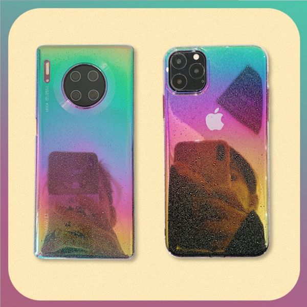 new for iphone 11 pro max colorful water droplets transparent glitter mobile phone case for huawei mate30 mate30p p30p p20p nova3 nova4 nova
new for iphone 11 pro max colorful water droplets transparent glitter mobile phone case for huawei mate30 mate30p p30p p20p nova3 nova4 nova