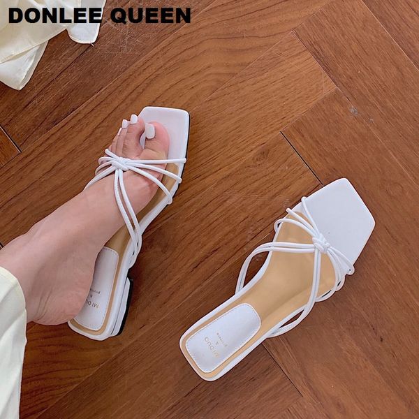 slippers fashion women low heels slides summer flip flops narrow band sandals slip on casual sandalias mujer 2021, Black
slippers fashion women low heels slides summer flip flops narrow band sandals slip on casual sandalias mujer 2021, Black