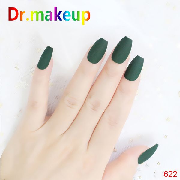 dr.makeup 24 pcs colorful fake nails for nail extensions popular sales of the king fake nails forms for extension manicure art, Red;gold
dr.makeup 24 pcs colorful fake nails for nail extensions popular sales of the king fake nails forms for extension manicure art, Red;gold