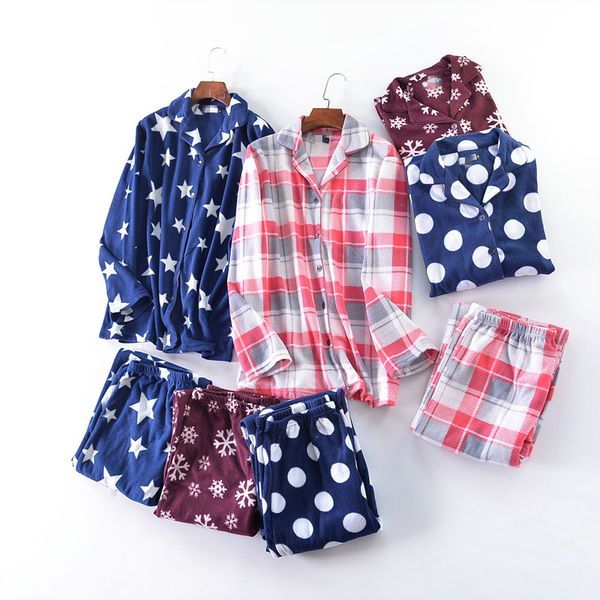 spring and autumn women fashion loose comfortable soft fleece pajama set female trendy color plus size thermal lounge sleepwear, Blue;gray
spring and autumn women fashion loose comfortable soft fleece pajama set female trendy color plus size thermal lounge sleepwear, Blue;gray
