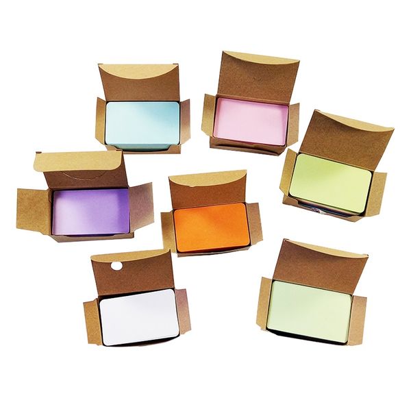 100 pcs/lot kraft paper card message memo wedding party gift thank you cards label bookmarks learning cards
100 pcs/lot kraft paper card message memo wedding party gift thank you cards label bookmarks learning cards