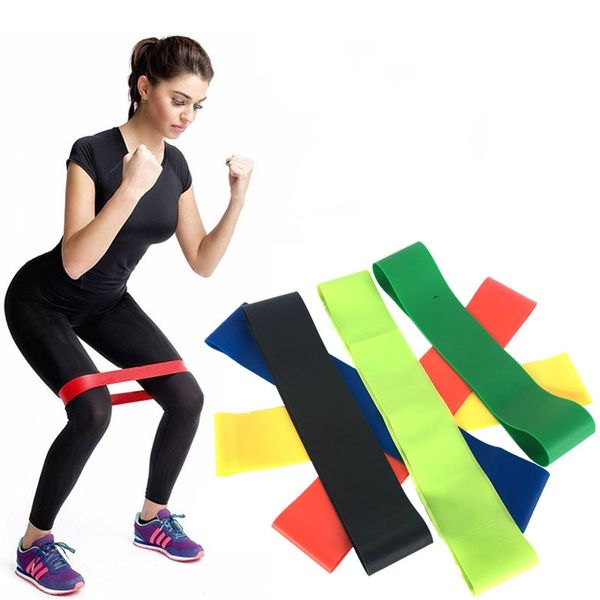 resistance bands rubber soft band workout fitness gym equipment rubber loops latex yoga gym strength training accessories
resistance bands rubber soft band workout fitness gym equipment rubber loops latex yoga gym strength training accessories