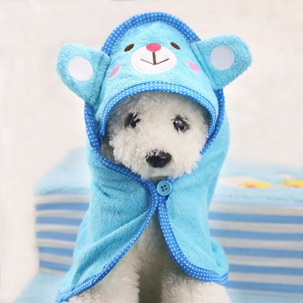 pet dog bath towel teddy bath towel imitation deerskin super absorption large cat spring/summer bath supplies
pet dog bath towel teddy bath towel imitation deerskin super absorption large cat spring/summer bath supplies