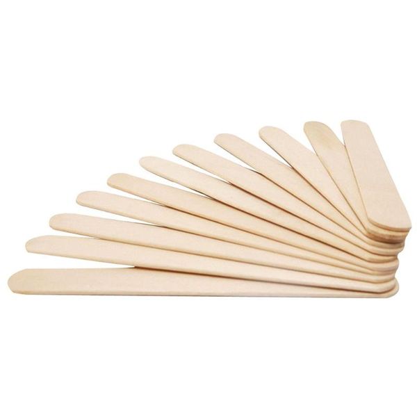 50pcs/lot natural wooden ice cream sticks burlywood ice-lolly stick hand craft making diy ice cream popsicle sticks
50pcs/lot natural wooden ice cream sticks burlywood ice-lolly stick hand craft making diy ice cream popsicle sticks