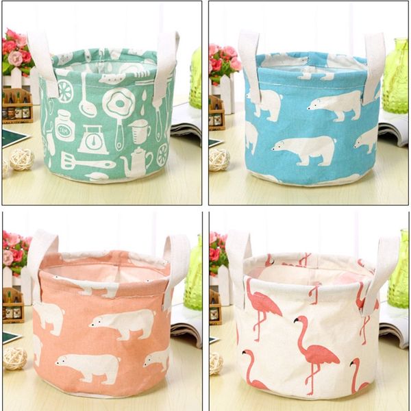 new 2018 flamingo bear storage baskets bucket kids room toys bins clothing handle organizer box fa2168
new 2018 flamingo bear storage baskets bucket kids room toys bins clothing handle organizer box fa2168