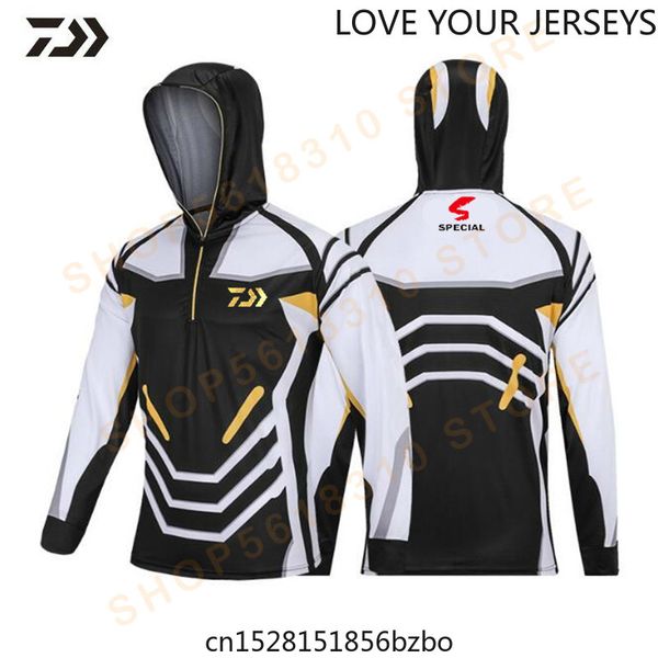 2020 new summer sports outdoor sunscreen fishing clothing breathable perspiration anti-mosquito ultra-thin fishing jacket men, Camo;black
2020 new summer sports outdoor sunscreen fishing clothing breathable perspiration anti-mosquito ultra-thin fishing jacket men, Camo;black