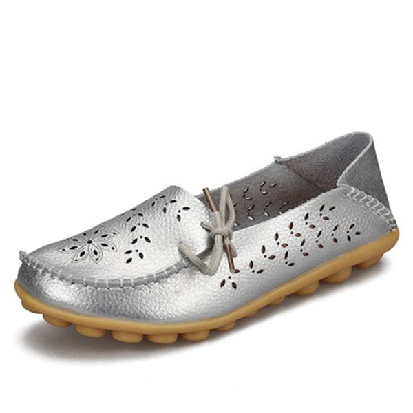 shoes women summer tide new vogue women flats shoes loafers ladies slip on flats genuine leather mix color, Black
shoes women summer tide new vogue women flats shoes loafers ladies slip on flats genuine leather mix color, Black