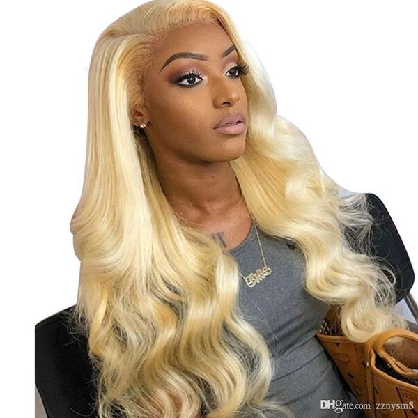 613 blonde body wave lace front wig brazilian remy human hair wigs for black women 360 lace wig
613 blonde body wave lace front wig brazilian remy human hair wigs for black women 360 lace wig