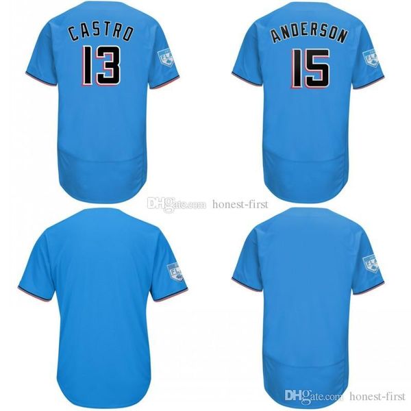 Men's Marlins Scarlet Starlin Castro Brian Anderson Martin Prado 2019 Spring Training Flex Base and cool base Team News size S-5XL
Men's Marlins Scarlet Starlin Castro Brian Anderson Martin Prado 2019 Spring Training Flex Base and cool base Team News size S-5XL