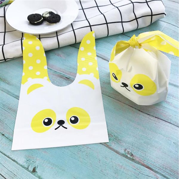 10pcs/lot easter rabbit bags 10 pcs set new cute long-eared bunny bag cookie candy bag snack bag gift wrap for children
10pcs/lot easter rabbit bags 10 pcs set new cute long-eared bunny bag cookie candy bag snack bag gift wrap for children