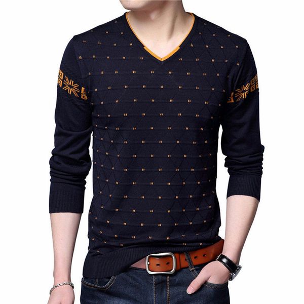 blue mens sweaters wool pullover men brand clothing casual v-neck sweater men dot pattern long sleeve cotton shirt male, White;black
blue mens sweaters wool pullover men brand clothing casual v-neck sweater men dot pattern long sleeve cotton shirt male, White;black