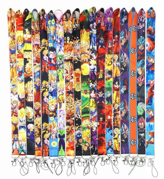 горячие 100шт аниме мультфильм dragon ball lanyard для key card id chain шеи ремни партии подарков оптовая, Silver
горячие 100шт аниме мультфильм dragon ball lanyard для key card id chain шеи ремни партии подарков оптовая, Silver