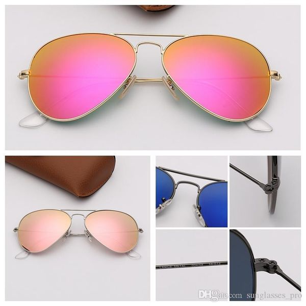 brand fashion sunglasses millionaire ray sunglasses des lunettes de soleil luxury designer pilot sunglases for womens eyeware, White;black
brand fashion sunglasses millionaire ray sunglasses des lunettes de soleil luxury designer pilot sunglases for womens eyeware, White;black