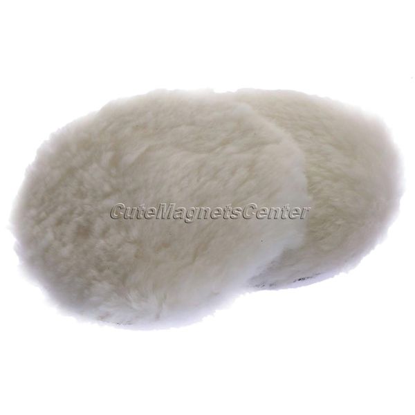 2pcs lambs woolen heavy cut polishing pad&polishing pad choose from 2/3/4/5/6/7 inch car styling sponge brushes auto clean tools
2pcs lambs woolen heavy cut polishing pad&polishing pad choose from 2/3/4/5/6/7 inch car styling sponge brushes auto clean tools