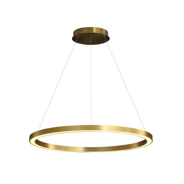 new arrival nordicr ring pendant light gold simple circle dimmable hanging lamp for living room home diningroom art decoration luminaire
new arrival nordicr ring pendant light gold simple circle dimmable hanging lamp for living room home diningroom art decoration luminaire