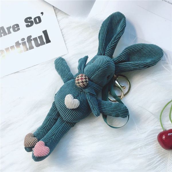 bunny rabbit keychain lovely bag keyrings animal key chains women girls bag toys heart shape bunny birthday gifts for kids
bunny rabbit keychain lovely bag keyrings animal key chains women girls bag toys heart shape bunny birthday gifts for kids