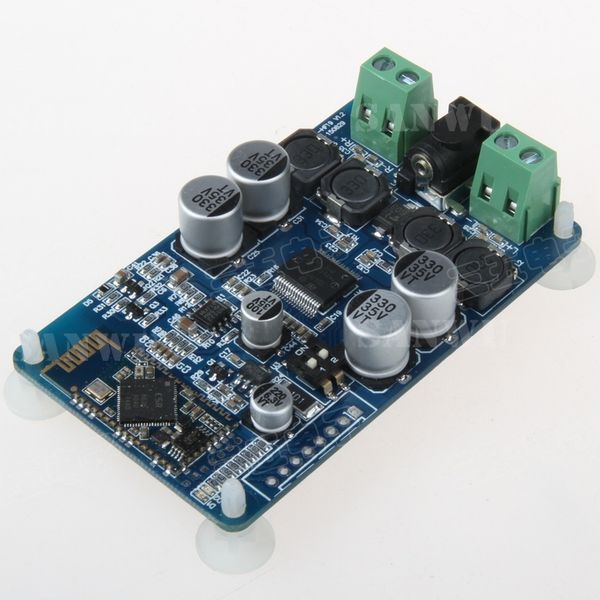 bluetooth csr4.0 power plate chip tda7492p stereo bluetooth audio receiver digital board
bluetooth csr4.0 power plate chip tda7492p stereo bluetooth audio receiver digital board