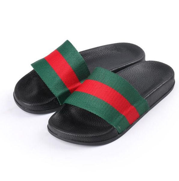 Women's slipper men's summer antiskid web celebrity couple one word slipper social spirit guy sandals beach shoes soft soles shoes G7.11
Women's slipper men's summer antiskid web celebrity couple one word slipper social spirit guy sandals beach shoes soft soles shoes G7.11
