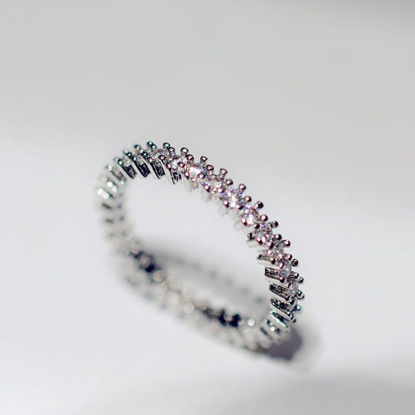 2019 clear zircon ring women trendy cute lovely cocktail ring for female wedding gift fashion jewelry, Slivery;golden
2019 clear zircon ring women trendy cute lovely cocktail ring for female wedding gift fashion jewelry, Slivery;golden