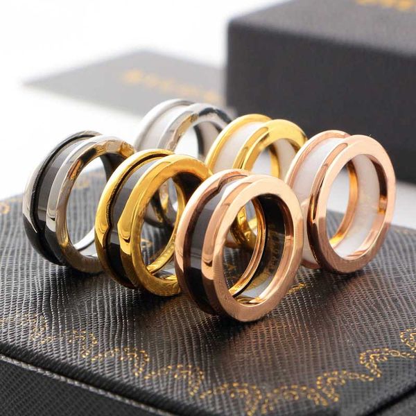 2020 new jewelry big brand ring for love women factory wholesale decorative ceramics ring sell jewelry, Silver
2020 new jewelry big brand ring for love women factory wholesale decorative ceramics ring sell jewelry, Silver