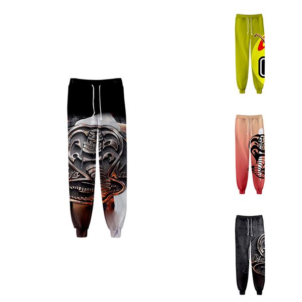 cobra kai costume fashion hip hop 3d joggers harem pant men women long loose trousers sport homme 3d fitness pants sweatpant 4xl, Black
cobra kai costume fashion hip hop 3d joggers harem pant men women long loose trousers sport homme 3d fitness pants sweatpant 4xl, Black