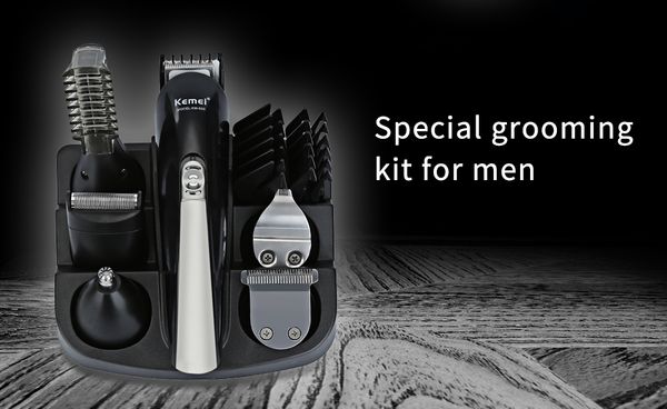 dropshipkemei km-600 multifunctional hair clipper electric shaver razor hair trimmer beard trimmer hair cutting shaving machine ufjxt
dropshipkemei km-600 multifunctional hair clipper electric shaver razor hair trimmer beard trimmer hair cutting shaving machine ufjxt