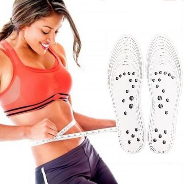 magnetic insoles for massage foot slimming weight loss memory cotton men women sport shoes pads insert care shoe insole pad, White;pink
magnetic insoles for massage foot slimming weight loss memory cotton men women sport shoes pads insert care shoe insole pad, White;pink
