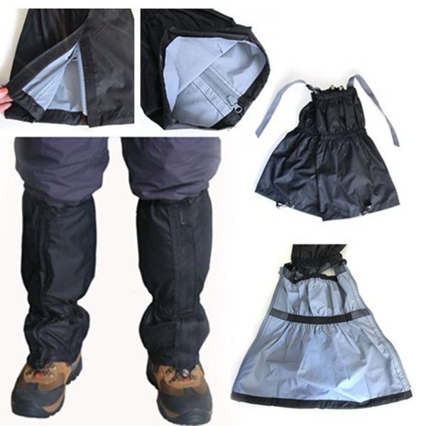 outdoor multi-function mountaineering ski wear-resistant waterproof 3000g/24hr/m2 pair breathable foot cover
outdoor multi-function mountaineering ski wear-resistant waterproof 3000g/24hr/m2 pair breathable foot cover