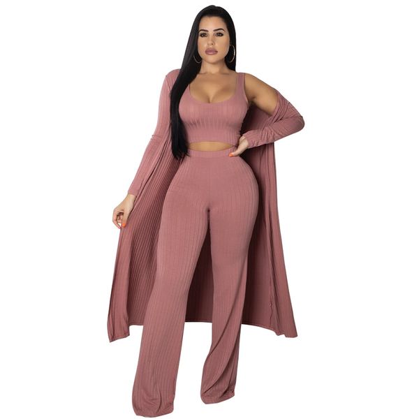 ladies outfits autumn winter casual suit 3 piece set women modal girls clothing set pullover matching sets pant suits female hot, White
ladies outfits autumn winter casual suit 3 piece set women modal girls clothing set pullover matching sets pant suits female hot, White
