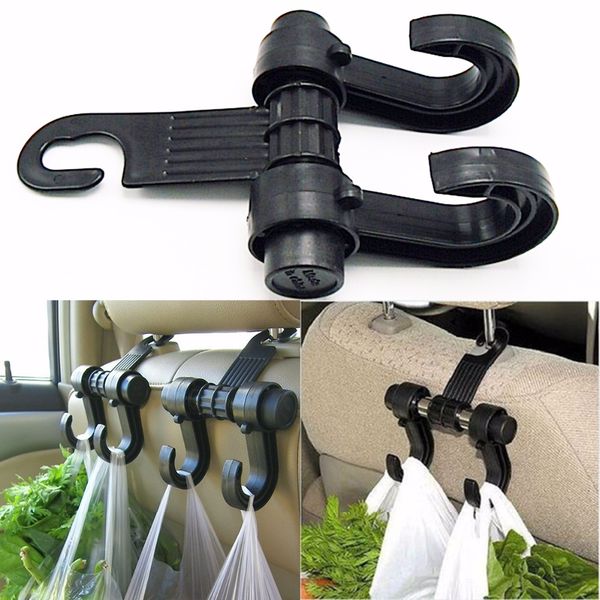 car vehicle seat headrest bag hanger hook holder seat back hanger organizer hook fastener clip auto visor bag s
car vehicle seat headrest bag hanger hook holder seat back hanger organizer hook fastener clip auto visor bag s