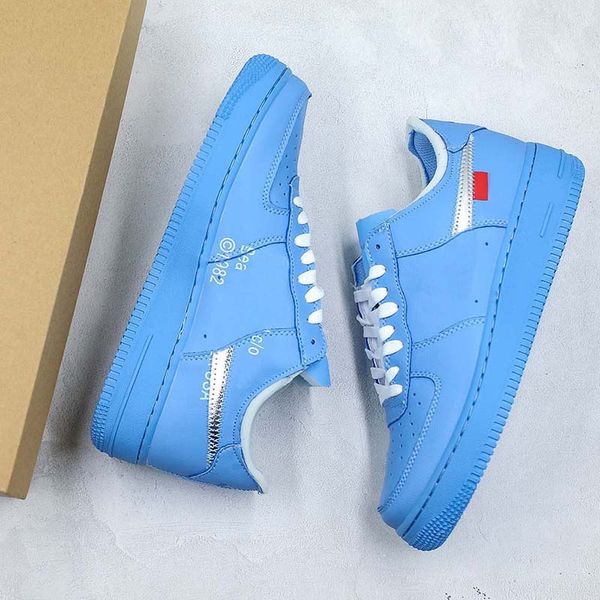 2019 Forcing MCA Skateboard Shoes For Serena Only Virgil 2019 M25 Blue Silver Patch Mens Women Designer Basketball Shoes
2019 Forcing MCA Skateboard Shoes For Serena Only Virgil 2019 M25 Blue Silver Patch Mens Women Designer Basketball Shoes