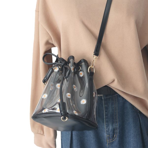 прозрачные женщины crossbody ковш сумки мода chic дамы плечо сумка простые дамы crossbody посланника сумки
прозрачные женщины crossbody ковш сумки мода chic дамы плечо сумка простые дамы crossbody посланника сумки