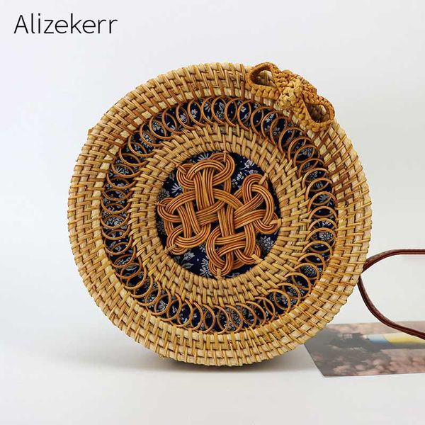 hollow out round straw bags women rattan bag summer fashion vintage handmade lady circular shoulder beach bag girl travel purse
hollow out round straw bags women rattan bag summer fashion vintage handmade lady circular shoulder beach bag girl travel purse