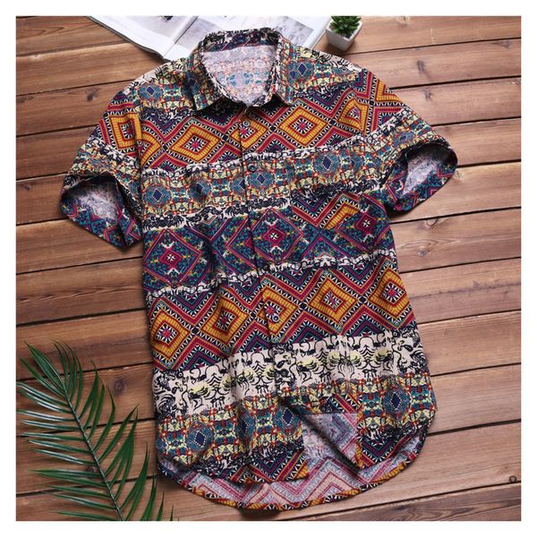 mens beach hawaiian shirt tropical summer short sleeve shirt men brand clothing casual loose button down shirts fashion, White;black
mens beach hawaiian shirt tropical summer short sleeve shirt men brand clothing casual loose button down shirts fashion, White;black