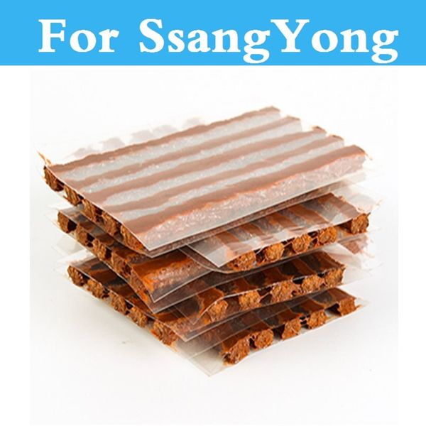 5/10pc tubeless tire repair tools puncture emergency tyre repair rubber strip tire seal for ssangyong rodius actyon kyron rexton
5/10pc tubeless tire repair tools puncture emergency tyre repair rubber strip tire seal for ssangyong rodius actyon kyron rexton