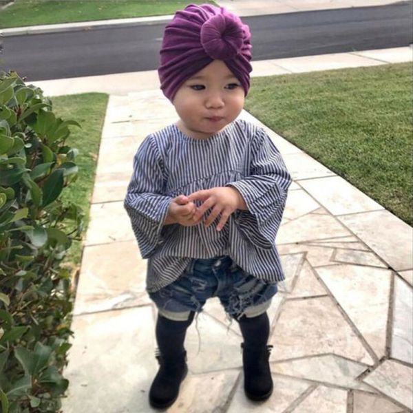 children accessories newborn toddler kids baby boy girl turban cotton beanie hat winter warm soft cap solid knot soft wrap, Yellow
children accessories newborn toddler kids baby boy girl turban cotton beanie hat winter warm soft cap solid knot soft wrap, Yellow
