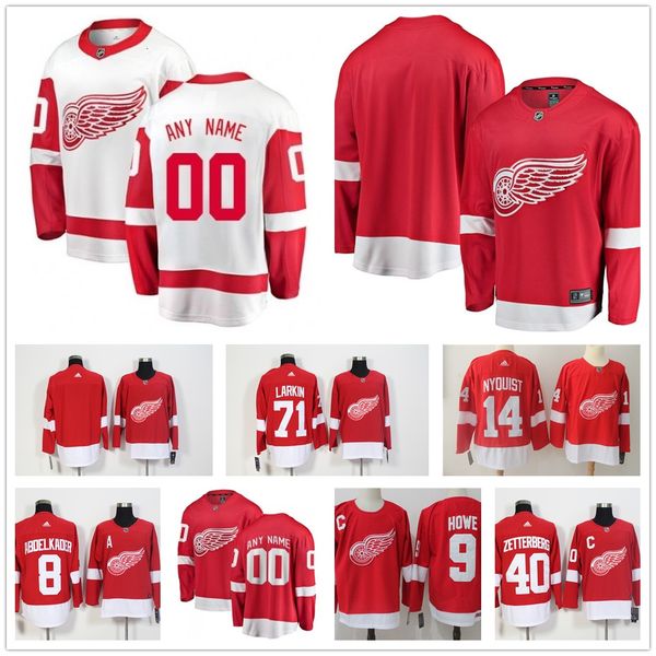 custom detroit red wings jersey dylan larkin jersey tyler bertuzzi henrik zetterberg niklas kronwall jimmy howard red lion hockey jerseys, Black;red
custom detroit red wings jersey dylan larkin jersey tyler bertuzzi henrik zetterberg niklas kronwall jimmy howard red lion hockey jerseys, Black;red
