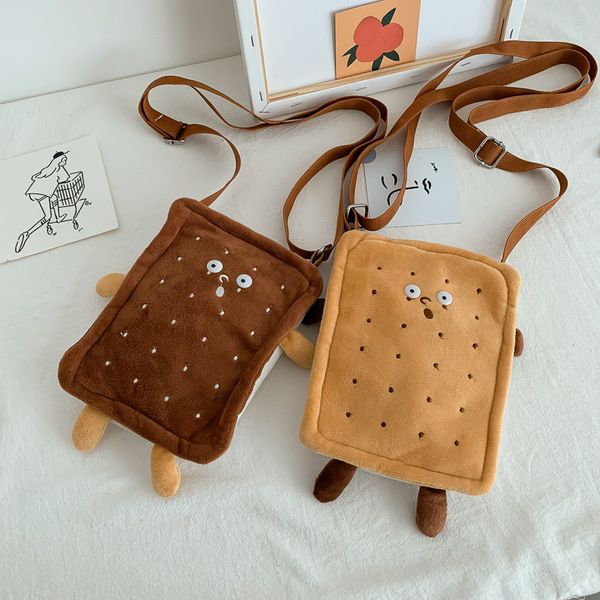 2020 new ladies shoulder bag japanese style cute plush square mini bag student children shoulder/crossbody women
2020 new ladies shoulder bag japanese style cute plush square mini bag student children shoulder/crossbody women