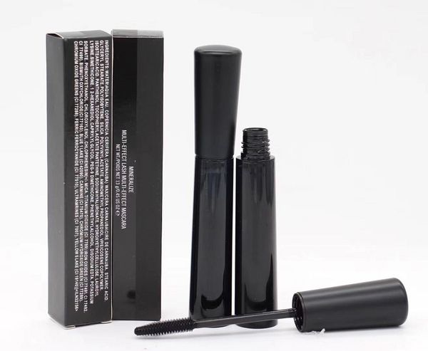 premium brand cosmetics professional makeup new waterproof mascara black net weight 13g
premium brand cosmetics professional makeup new waterproof mascara black net weight 13g