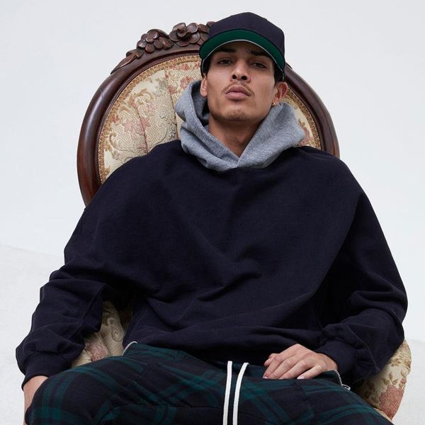 new fashion men and women gray hat hoodies justin bieber fear of god fog solid color oversize long sleeve cotton hoody sivtshort, Black
new fashion men and women gray hat hoodies justin bieber fear of god fog solid color oversize long sleeve cotton hoody sivtshort, Black