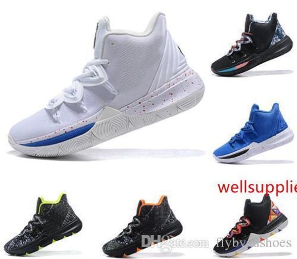 designer shoes kyries v 5 black magic mens basketball shoes irving 5s zoom sport training sneakers outdoor hiking jogging shoes 40-46
designer shoes kyries v 5 black magic mens basketball shoes irving 5s zoom sport training sneakers outdoor hiking jogging shoes 40-46