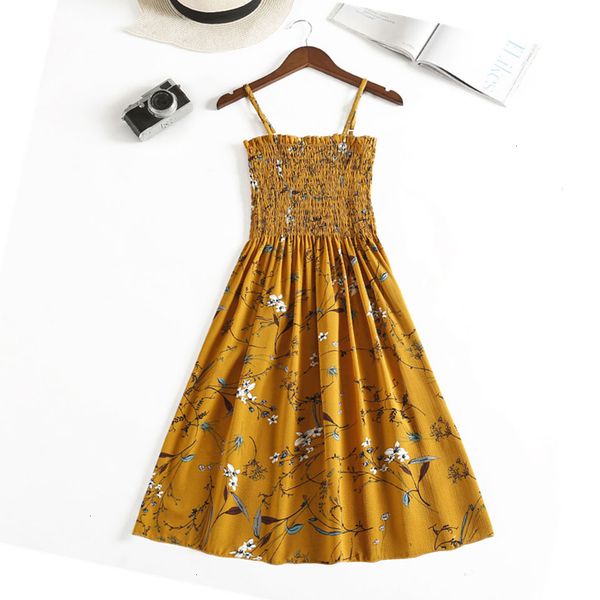 woman clothing women dresses 23 colors pleated floral dress women summer cute spaghetti strap casual dresses sundress boho dresses, Black;gray
woman clothing women dresses 23 colors pleated floral dress women summer cute spaghetti strap casual dresses sundress boho dresses, Black;gray